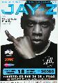 Hip Hop 33 Jay-Z 70cm by 100cm year unknown 20euro.jpg
